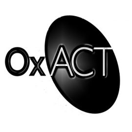 OxACT Logo