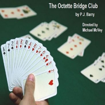 The Octette Bridge Club